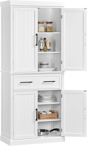 Kitchen pantry storage - 72.5",
